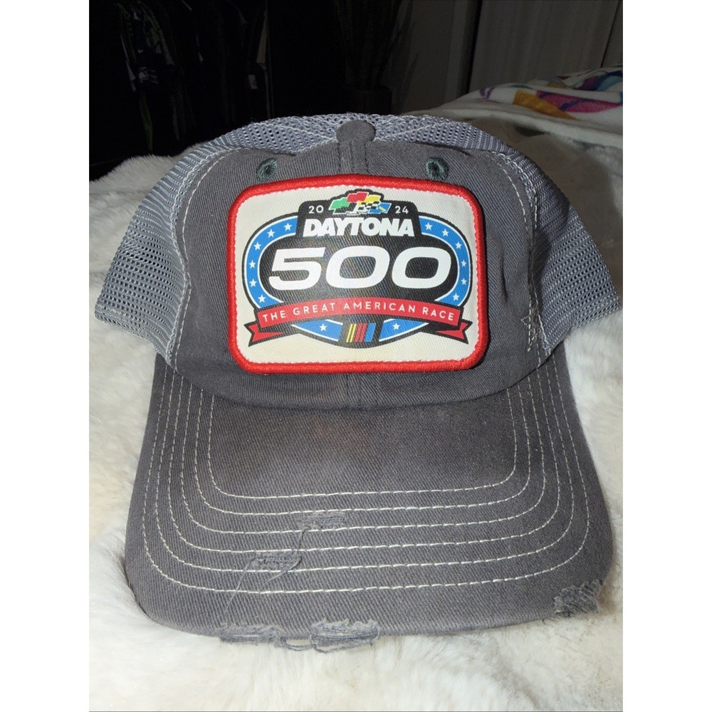 Dayton 500 2024 Truck Hat